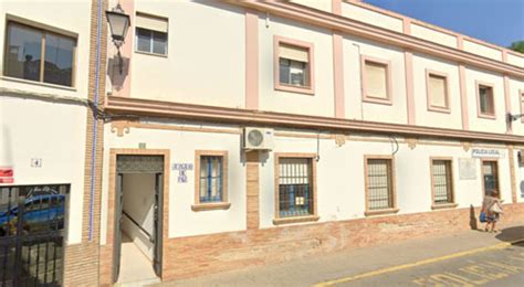 registro civil isla cristina|Registro Civil de Isla Cristina, Huelva